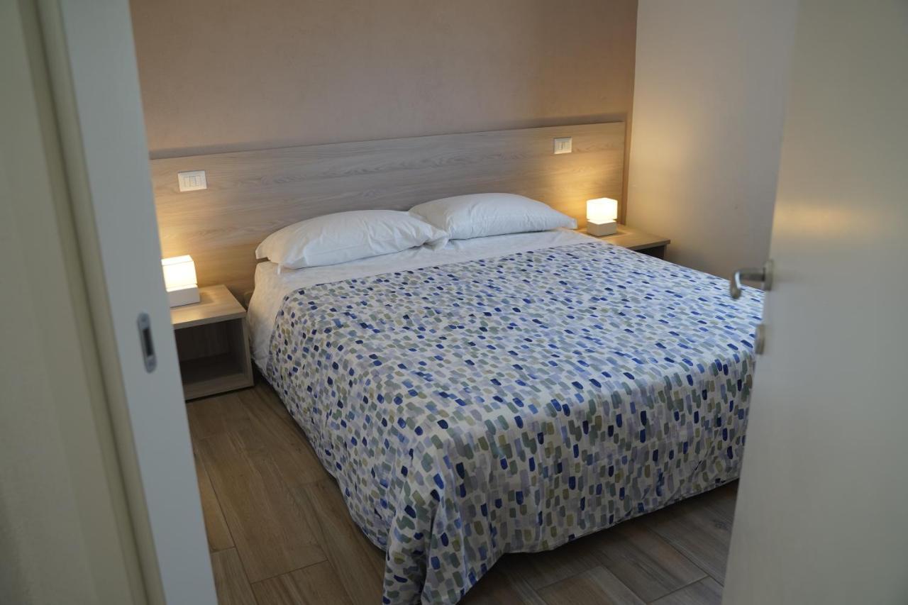 Agriturismo Nigro Латерца Экстерьер фото