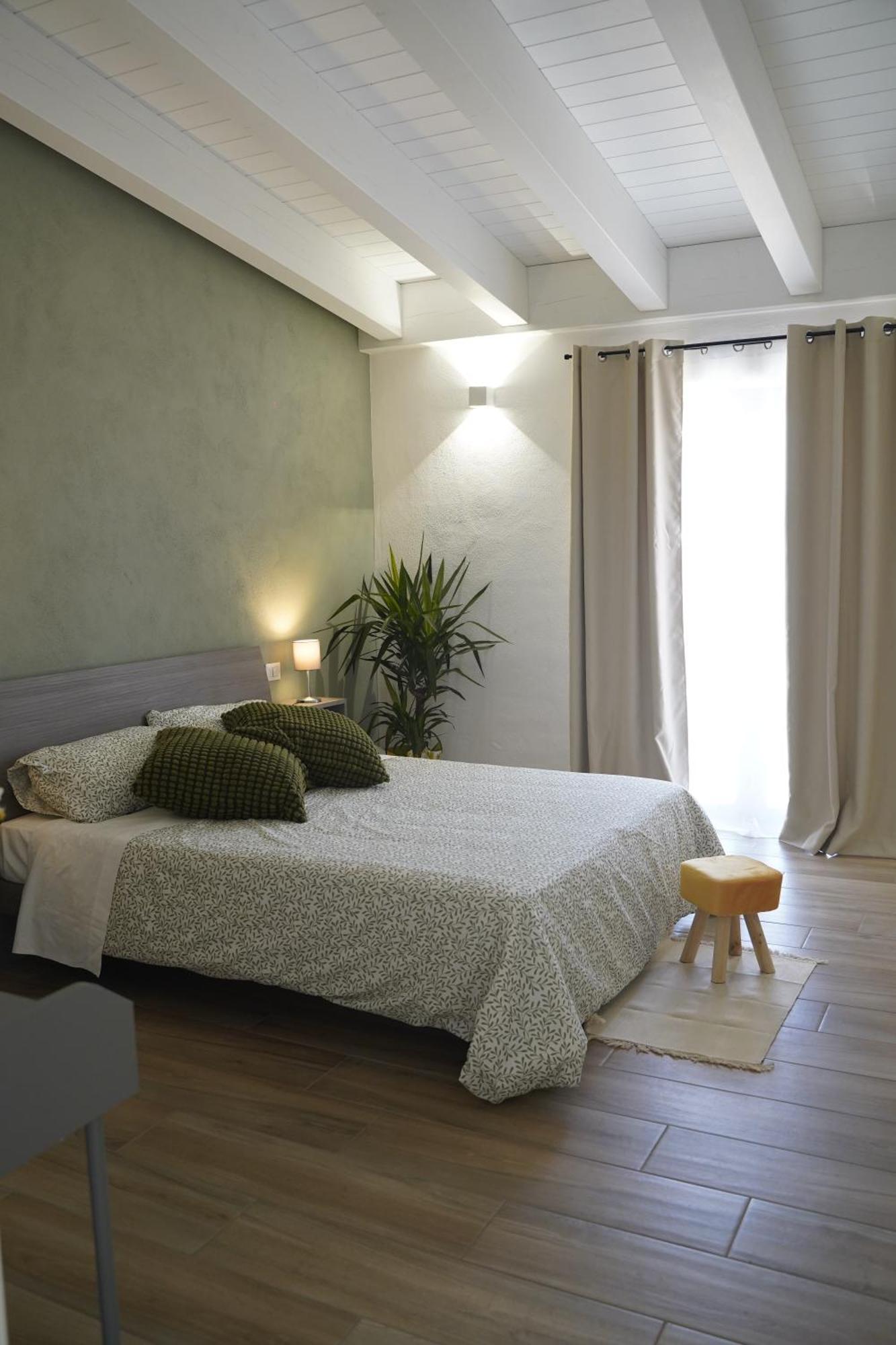 Agriturismo Nigro Латерца Экстерьер фото