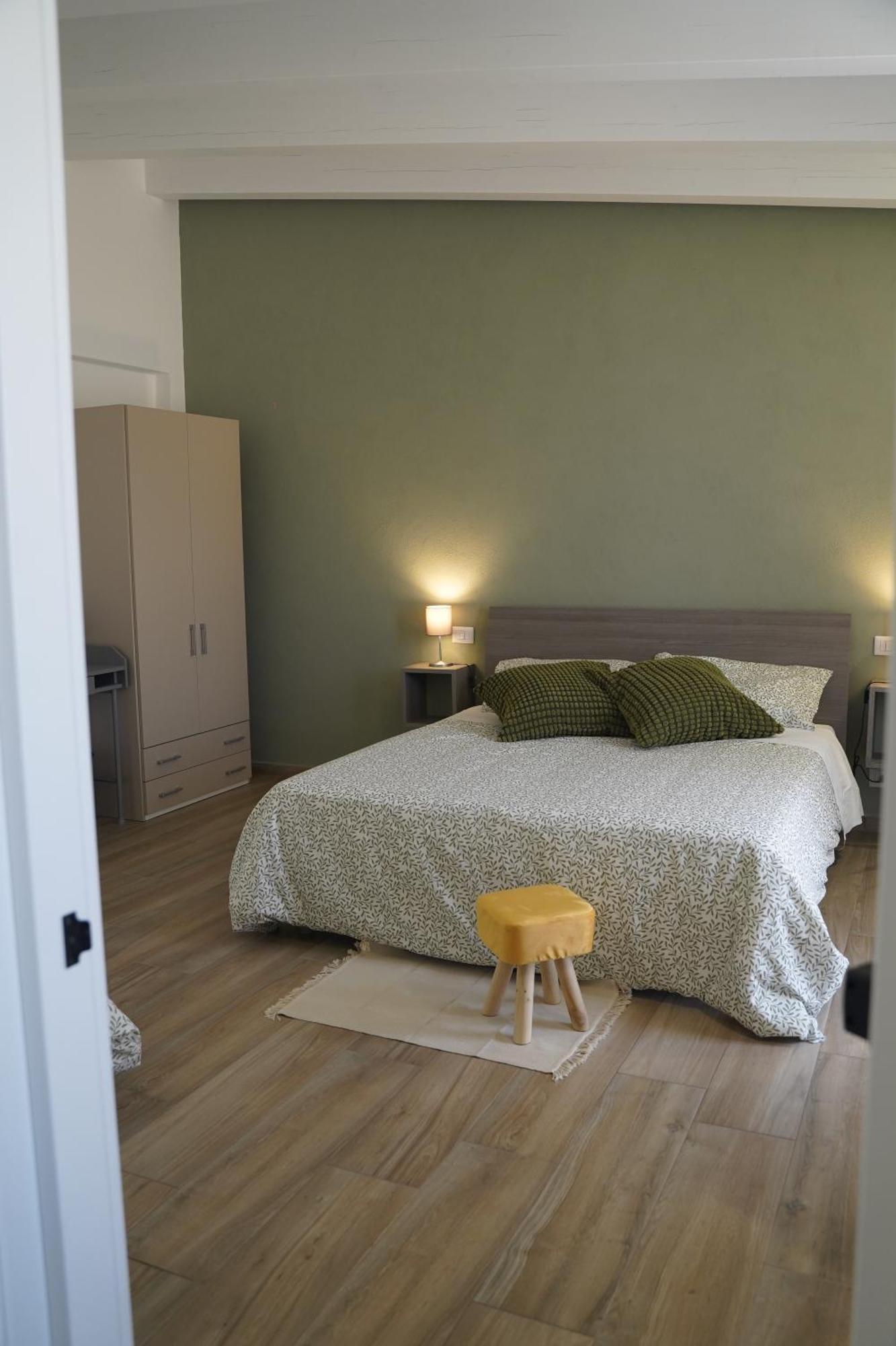 Agriturismo Nigro Латерца Экстерьер фото