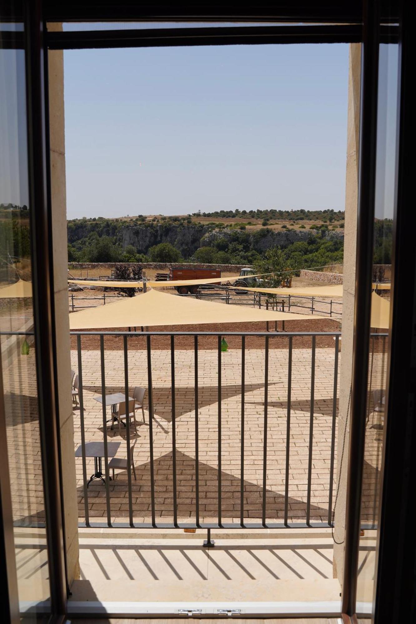 Agriturismo Nigro Латерца Экстерьер фото